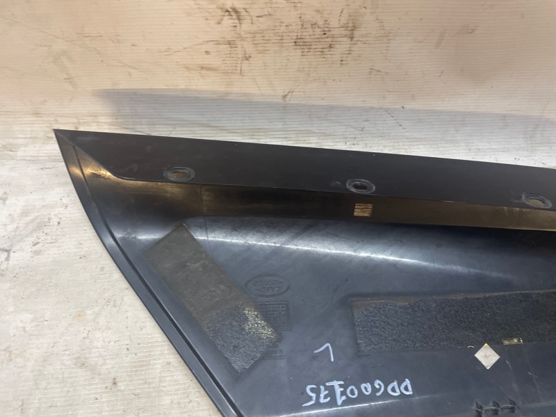 Накладка стойки Land Rover RANGE ROVER SPORT 20005-2013