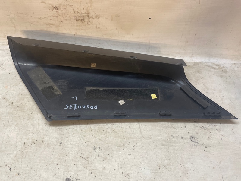 Накладка стойки Land Rover RANGE ROVER SPORT 20005-2013