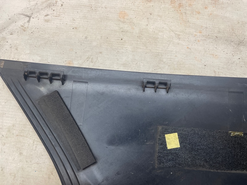 Накладка стойки Land Rover RANGE ROVER SPORT 20005-2013