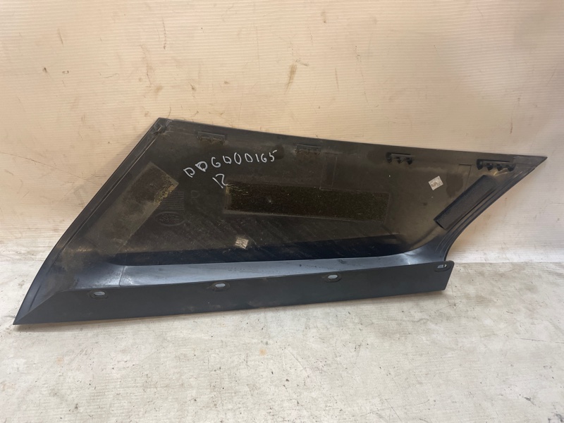 Накладка стойки Land Rover RANGE ROVER SPORT 20005-2013