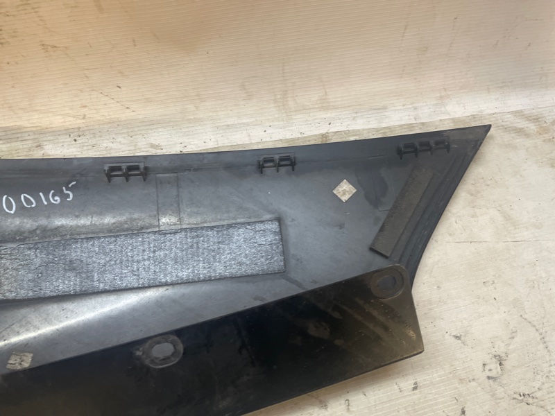 Накладка стойки Land Rover RANGE ROVER SPORT 20005-2013