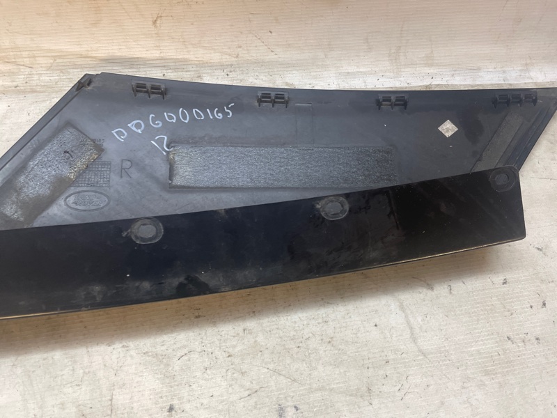Накладка стойки Land Rover RANGE ROVER SPORT 20005-2013