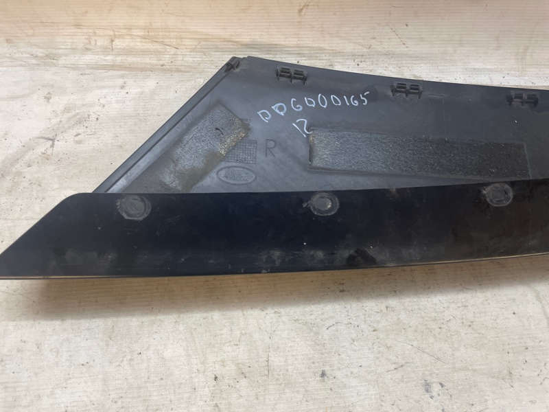 Накладка стойки Land Rover RANGE ROVER SPORT 20005-2013