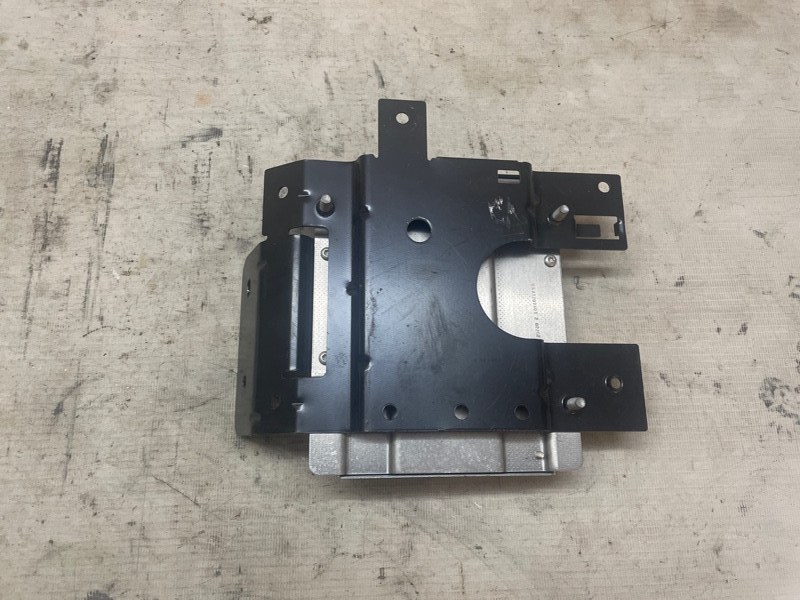 Блок управления подвеской LAND ROVER RANGE ROVER SPORT 2005-2012 L320