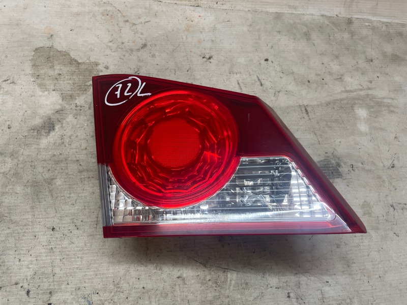 Фонарь Honda Civic D4 2006-2012 FD1