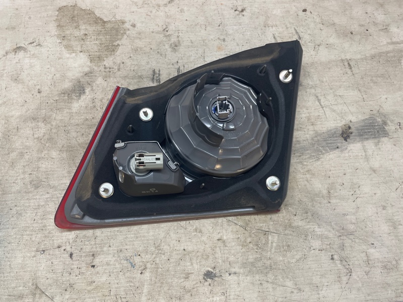 Фонарь Honda Civic D4 2006-2012 FD1