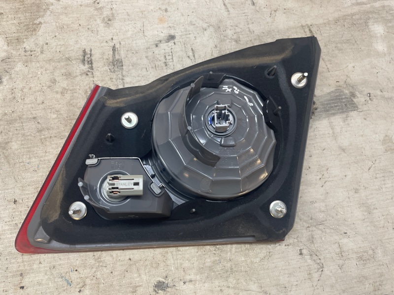 Фонарь Honda Civic D4 2006-2012 FD1