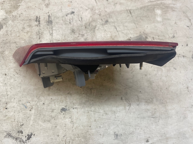 Фонарь Honda Civic D4 2006-2012 FD1