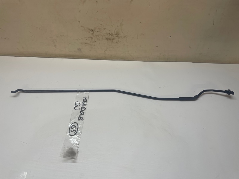 Упор капота Mazda 6 2013-2018 GJ