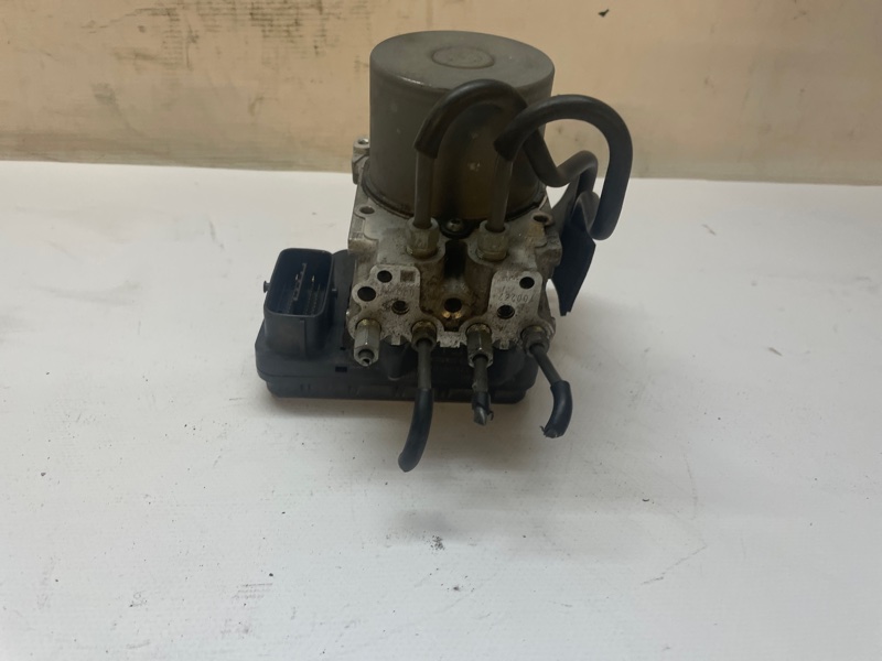 Блок ABS Mazda 6 2013-2018 GJ
