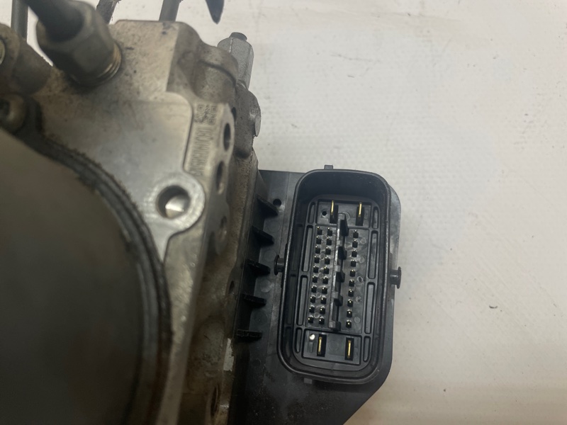 Блок ABS Mazda 6 2013-2018 GJ