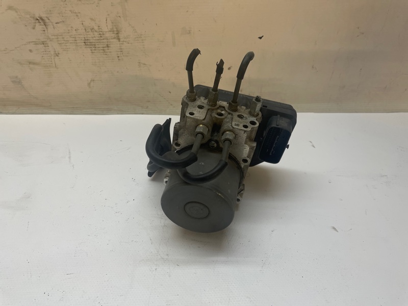 Блок ABS Mazda 6 2013-2018 GJ