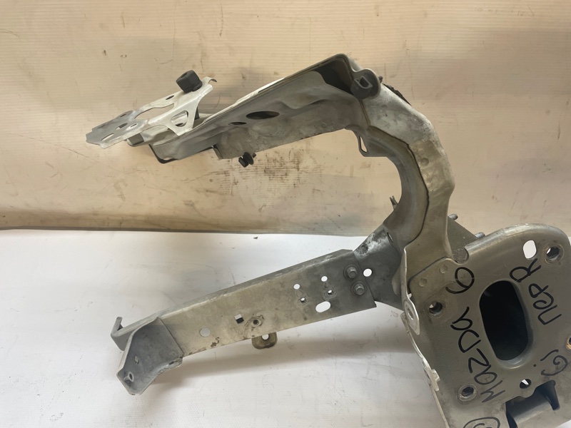 Лонжерон Mazda 6 2013-2018 GJ