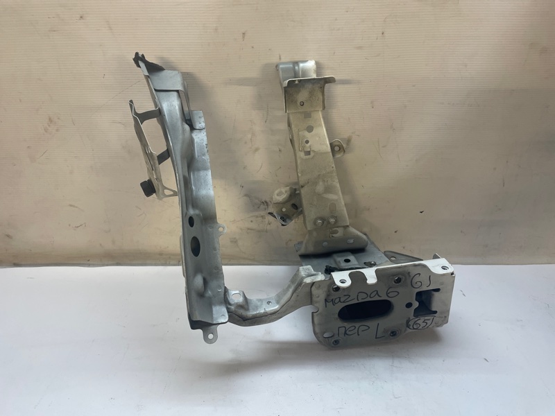 Лонжерон Mazda 6 2013-2018 GJ