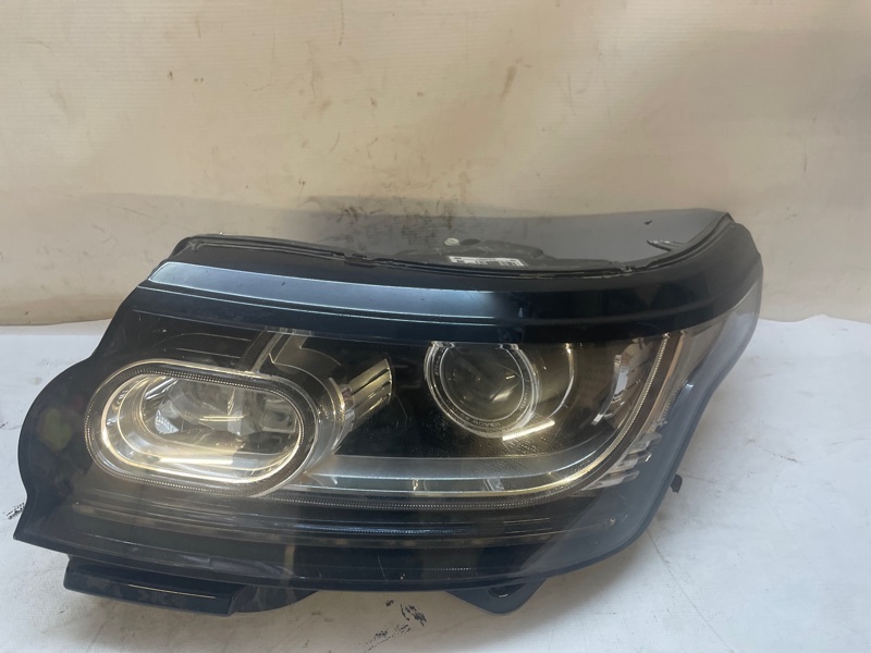 Фара LAND Rover Range Rover 4 2012-2020 L405