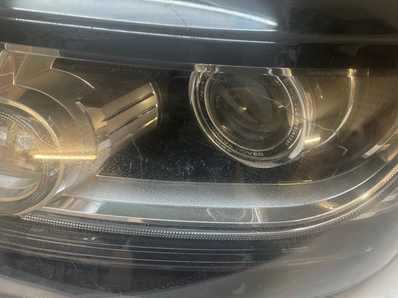 Фара LAND Rover Range Rover 4 2012-2020 L405