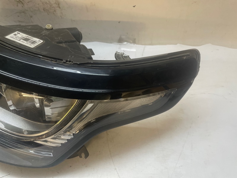 Фара LAND Rover Range Rover 4 2012-2020 L405