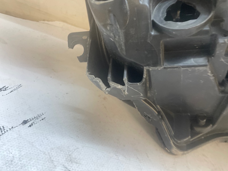Фара LAND Rover Range Rover 4 2012-2020 L405