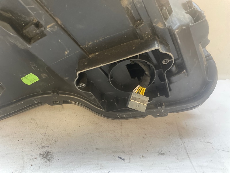 Фара LAND Rover Range Rover 4 2012-2020 L405