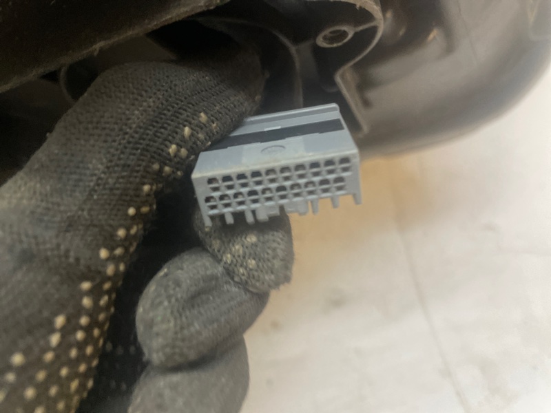 Фара LAND Rover Range Rover 4 2012-2020 L405