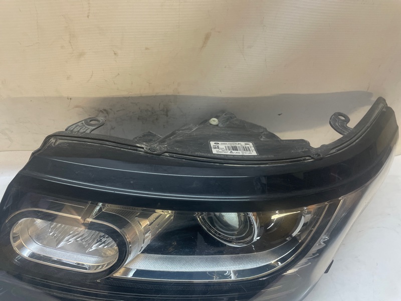 Фара LAND Rover Range Rover 4 2012-2018 L405