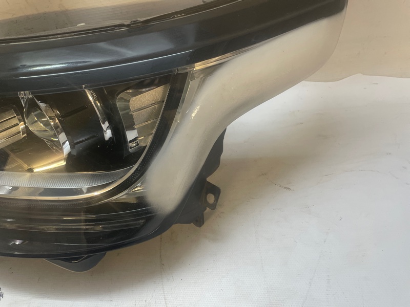Фара LAND Rover Range Rover 4 2012-2018 L405