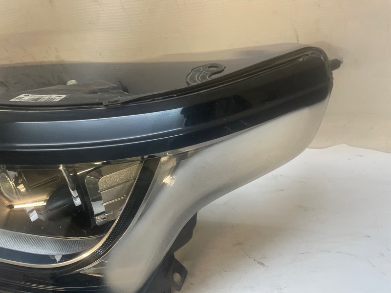 Фара LAND Rover Range Rover 4 2012-2018 L405