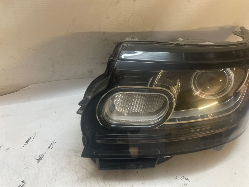 Фара LAND Rover Range Rover 4 2012-2018 L405