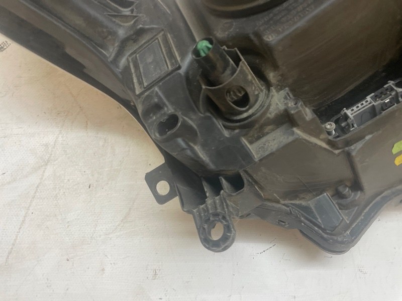 Фара LAND Rover Range Rover 4 2012-2018 L405
