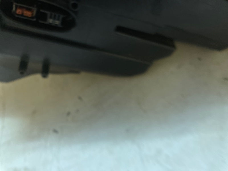 Фара BMW X6 2008-2014 E71