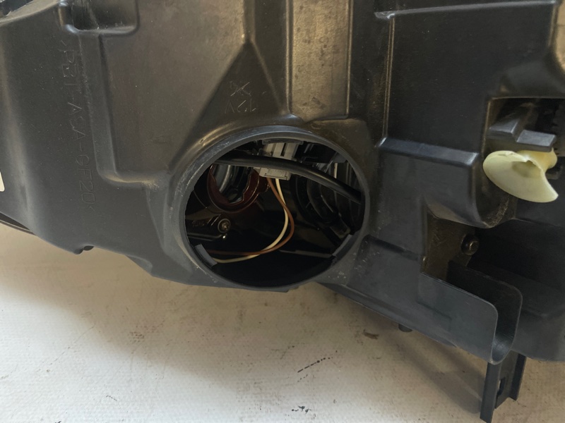 Фара BMW X6 2008-2014 E71