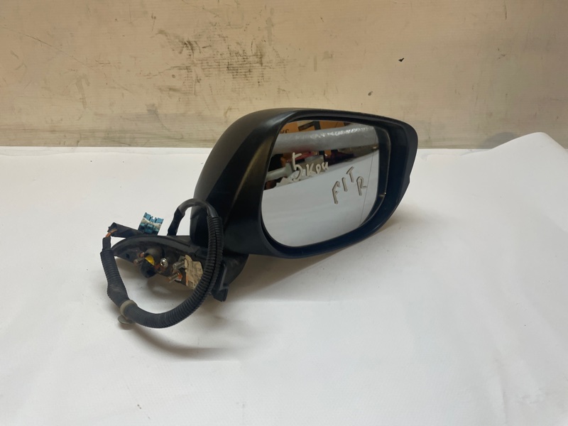 Зеркало Honda Fit 2007-2015 GE6