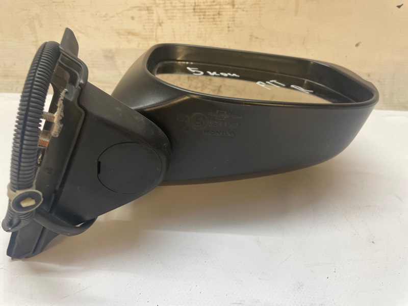 Зеркало Honda Fit 2007-2015 GE6