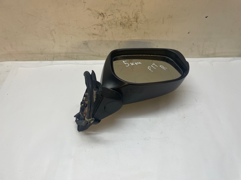 Зеркало Honda Fit 2007-2015 GE6