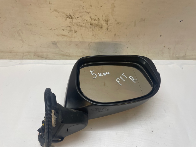 Зеркало Honda Fit 2007-2015 GE6