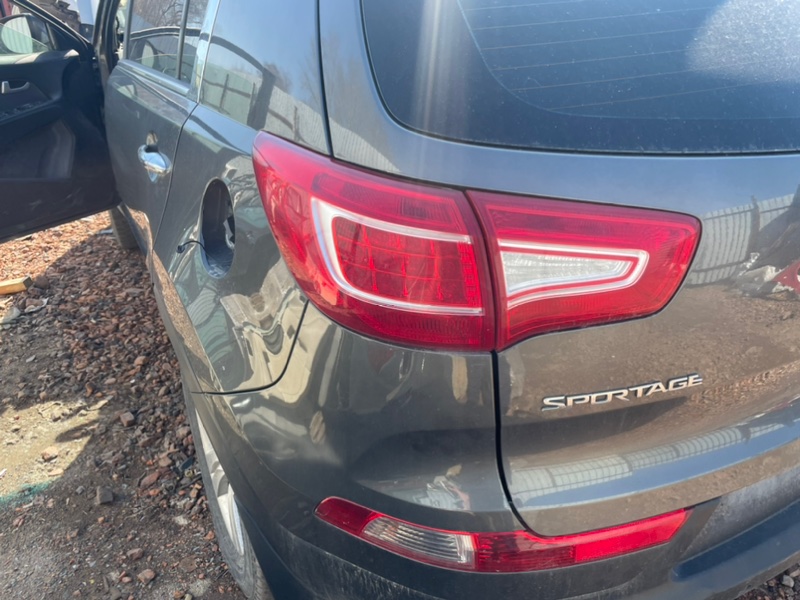 Фонарь Kia Sportage 3 2012 SL