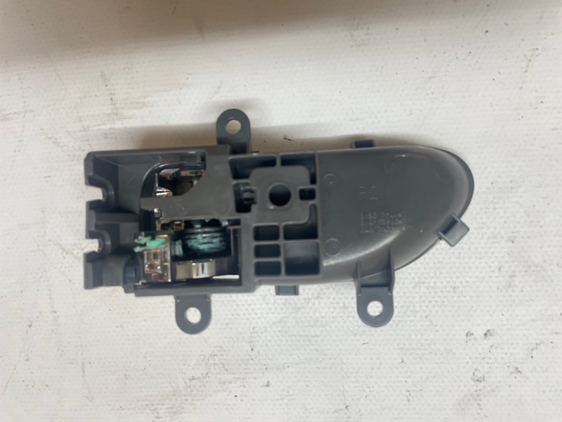 Ручка двери внутренняя Nissan X-Trail 2007-2011 NT31