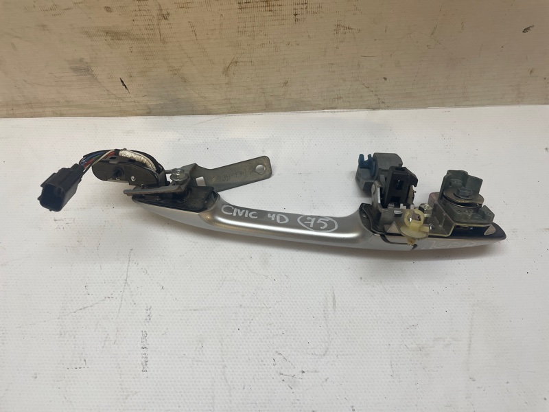 Ручка двери наружная Honda Civic D4 2006-2012 FD3