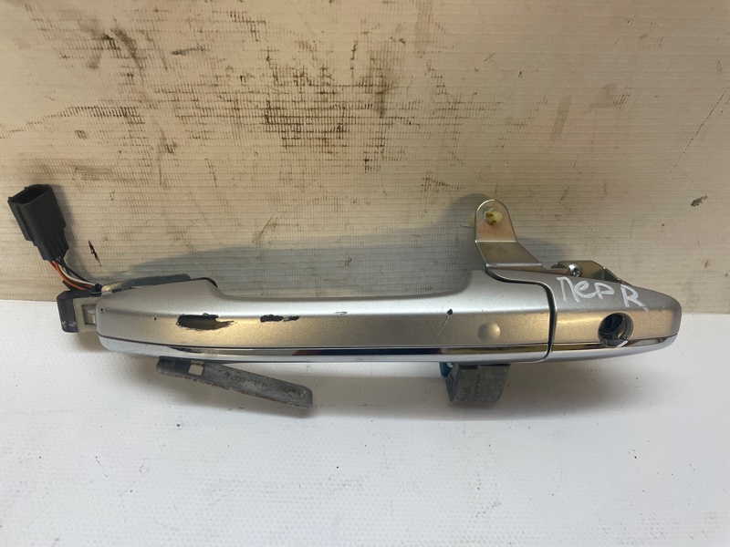 Ручка двери наружная Honda Civic D4 2006-2012 FD3