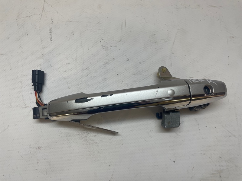 Ручка двери наружная Honda Civic D4 2006-2012 FD3