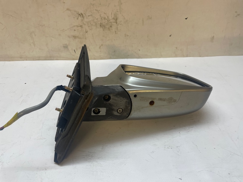 Зеркало Nissan X-Trail 2001-2007 NT30