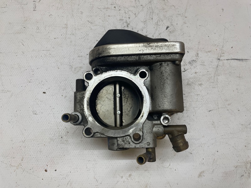Дроссельная заслонка Chevrolet Cruze 2010-2015 F16D4