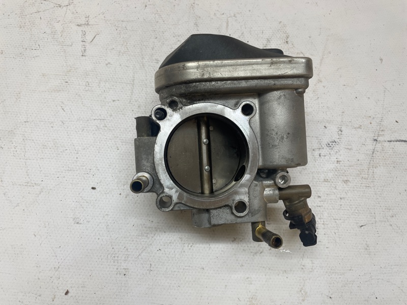 Дроссельная заслонка Astra H 2006-2011 L48