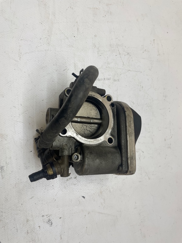 Дроссельная заслонка Opel Astra 2004-2011 H