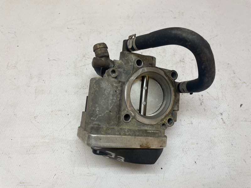 Дроссельная заслонка OPEL Astra H 2004-2012 L35