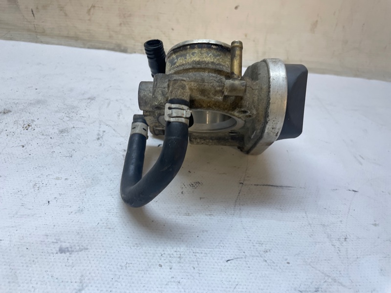 Дроссельная заслонка OPEL Astra H 2004-2012 L35