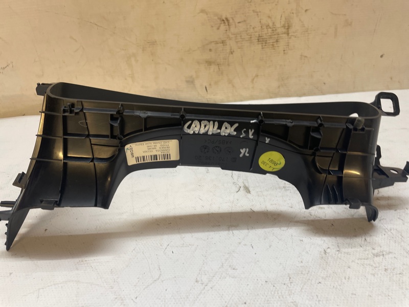 Панель приборов Cadillac SRX 2007 FEE