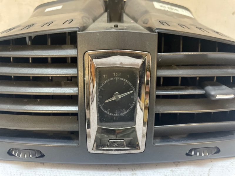 Часы Cadillac SRX 2007 FEE