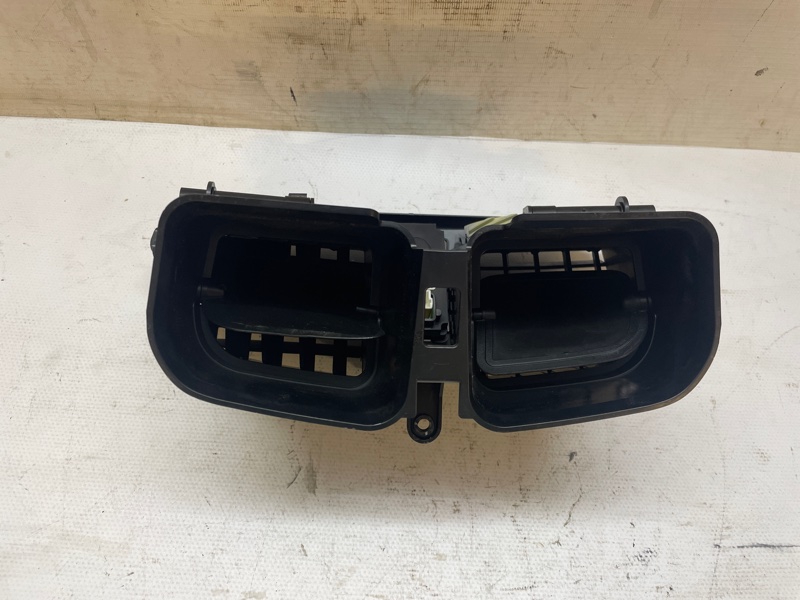 Часы Cadillac SRX 2007 FEE