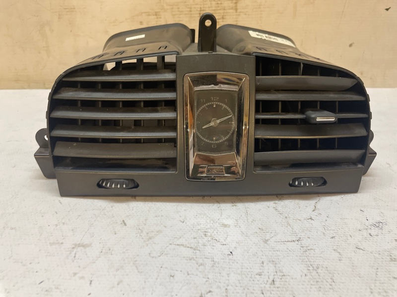 Часы Cadillac SRX 2007 FEE
